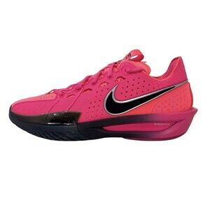 Nike Air Zoom GT Cut 3 Punch Hyper Pink Basketball Shoes DV2913-600 Men's Size 6